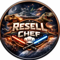 Resell chef