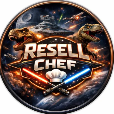 Resell chef