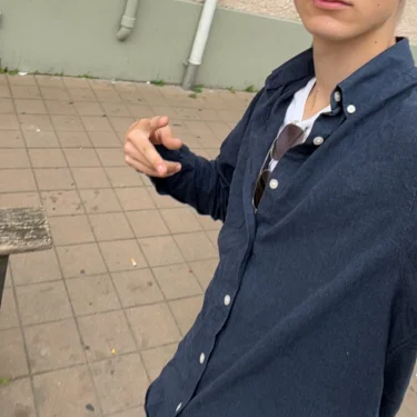 Erik Henriksson