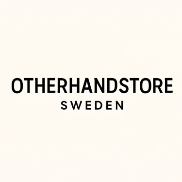 Otherhandstore Sweden