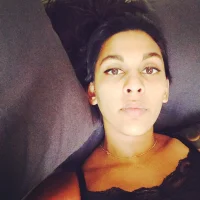 Linda Sagarika Johansson