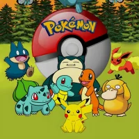 🔴Pokemon-Kort🔴