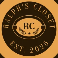 𝑹𝒂𝒍𝒑𝒉’𝒔 𝑪𝒍𝒐𝒔𝒆𝒕