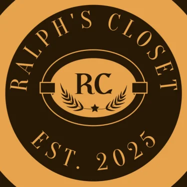 𝑹𝒂𝒍𝒑𝒉’𝒔 𝑪𝒍𝒐𝒔𝒆𝒕