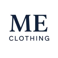 M.E Cloth1ng