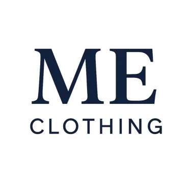 M.E Cloth1ng