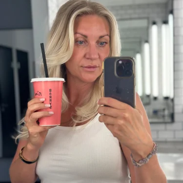 Niina Jämsén Tingström