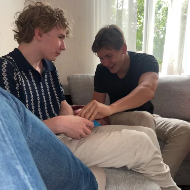Kevin Söderberg