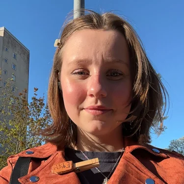 Edith Holmberg Hufnagl