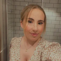 Rebecka Gobbato henningsson