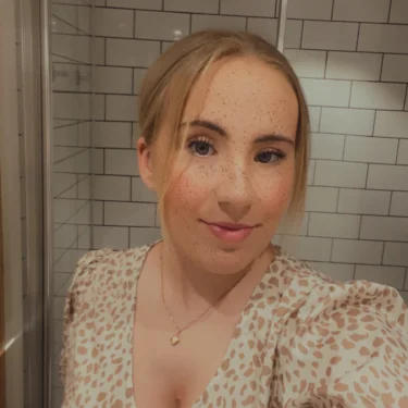 Rebecka Gobbato henningsson