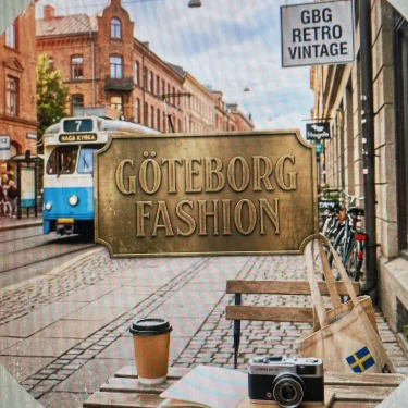 Göteborg Fashion