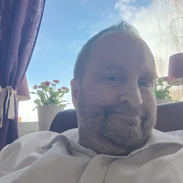 Lars Pahlmgren Enghed