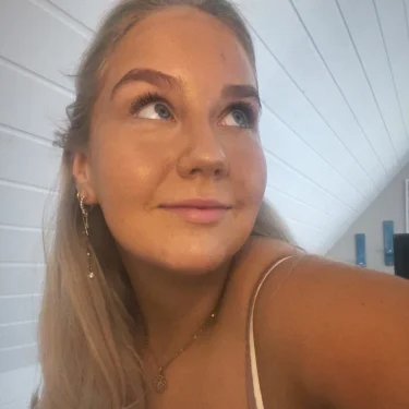 Effi Stefansson Rehn