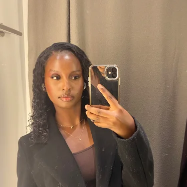 Lauryn Ndikumana