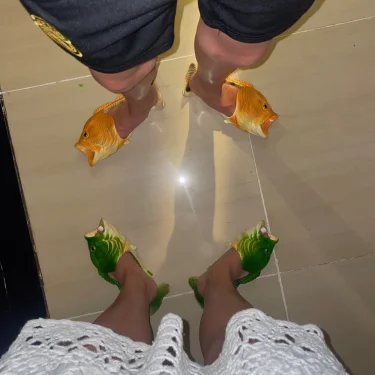 Bianca Patti Almgren