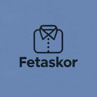 Fetaskor
