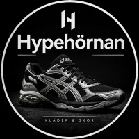 Hypehörnan 👟