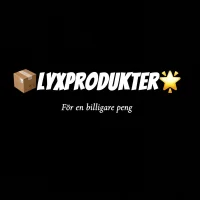 Lyxprodukter.se