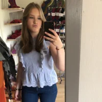 Lovisa Christophs Witt