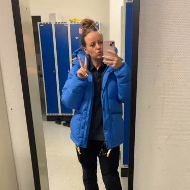 Ann-charlotte Johansson