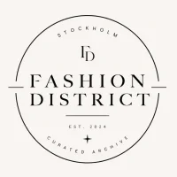 Fashion District