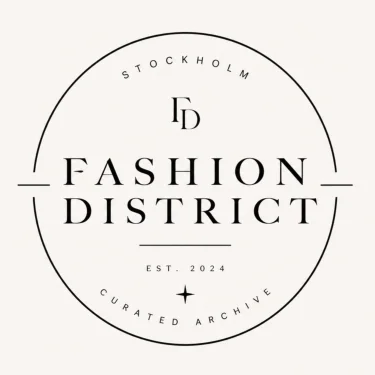 Fashion District