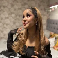 Jasmine Elainé Lagevik