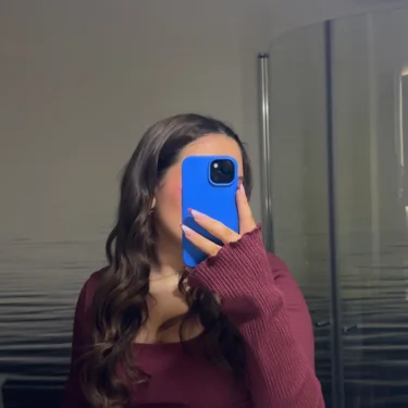 Tova Larsson 🪩💋