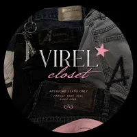 Virel closet