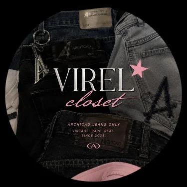 Virel closet