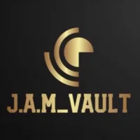 J.A.M vault
