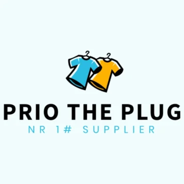 PRIO THE PLUG 🛍️