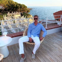 Anton Lorin Henriksson