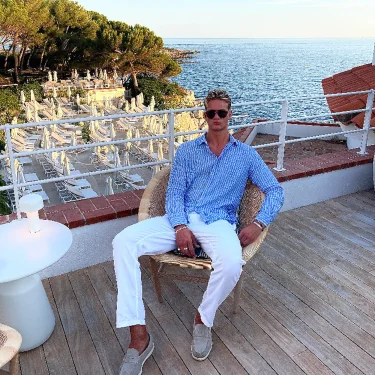 Anton Lorin Henriksson