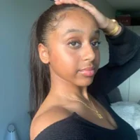 Sabrina Habtegergish