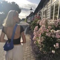 Lina Svensson