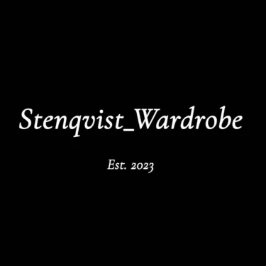 Stenqvist_Wardrobe