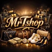 MrTshop