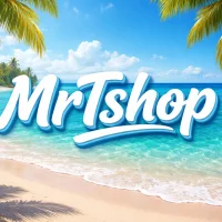 MrTshop