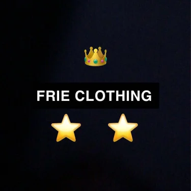 FRIE CLOTHING