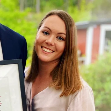 Klara Hedberg