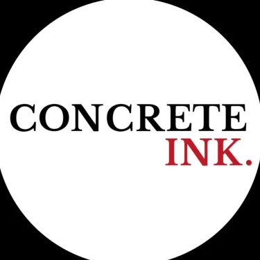 Concreteink