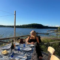 Maja Boström