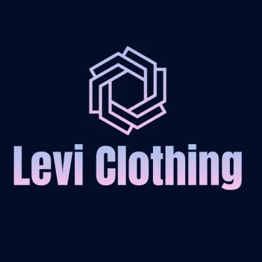 Levi Clothing