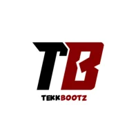 Tekk Bootz