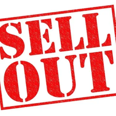 Sellout