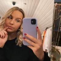 Lovisa Brügge Andersen