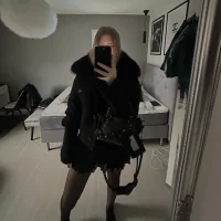 Annie Westerlund💞🧚🏼⚡️💃🏼👄