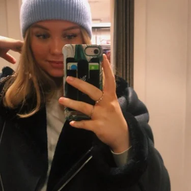 Klara Riomar Möller